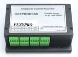 FuzyPro Data Loggers, Precision Temperature Recorder, 4 Channel Thermocouple Recorder, 8 Channel Thermocouple Recorder, 4 Channel Current Recorder, 8 Channel Current Recorder, Submersible Water Level and Temperature Recorder, pH and Temperature Recorder, Rugged Pressure & Temperature Recorder, Thermocouple Recorder, Event Recorder, In-Transit Temperature & Humidity Recorder, Temperature Recorder, Oven Temperature Recorder, Bridge/Strain Gauge Recorder, Miniature Current Recorder, Miniature pH and Temperature Recorder, Humidity & Temperature Recorder, RTD Temperature Recorder