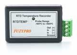 FuzyPro Data Loggers, Precision Temperature Recorder, 4 Channel Thermocouple Recorder, 8 Channel Thermocouple Recorder, 4 Channel Current Recorder, 8 Channel Current Recorder, Submersible Water Level and Temperature Recorder, pH and Temperature Recorder, Rugged Pressure & Temperature Recorder, Thermocouple Recorder, Event Recorder, In-Transit Temperature & Humidity Recorder, Temperature Recorder, Oven Temperature Recorder, Bridge/Strain Gauge Recorder, Miniature Current Recorder, Miniature pH and Temperature Recorder, Humidity & Temperature Recorder, RTD Temperature Recorder