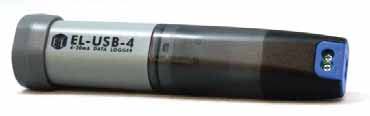 EasyLog,EL-USB-4,4-20mA,Current,Loo,USB,Data Logger,Data,Logger