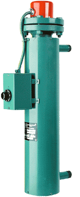 Circulation Heaters