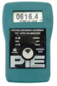 Calibrators, Thermocouple Calibrators, RTD Calibrators, Milliamp Calibrators, Sound Meter Calibrators, Portable
