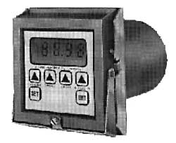 Multi-Range, Multifunction, Timer