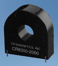 Electrical Current Transformers, CR8350