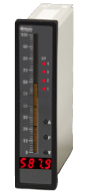 Display Module, GRAFIX Series, CRV3100, CRV3200, Data View