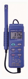 Handheld,Instruments,Temperature,Measurement
