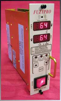 Industrial Heating Controllers, Industrial Heater Controls