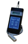 Handheld,Instruments,Temperature,Measurement