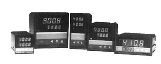 PID Temperature Controllers