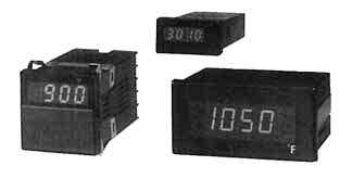 Digital Indicating Meters