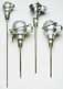 Thermocouples, RTD's, Thermowells, Protection Tubes