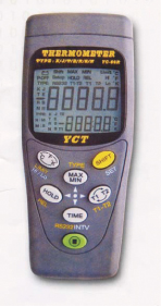 Hand Held Thermometers