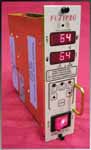 Industrial Heating Controllers, Industrial Heater Controls