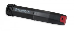 Easylog, EL-USB-CO, Carbon Monoxide, CO, USB Data Logger, Data Logger