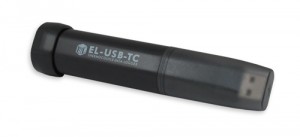 Easylog, EL-USB-TC, Thermocouple Temperature, USB Data Logger, Data Logger