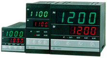 CB Series, PID Temperature Controllers, CB103, CB403, CB903, RKC, Instrument