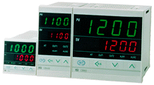 CB Series, PID Temperature Controllers, CB103, CB403, CB903, RKC, Instrument
