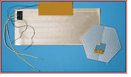 Kapton Heaters, Kapton Flexible Heaters, Flexible Heaters, Kapton, Flexible, Heating, Solutions