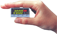 SA200, Self Tuning, PID, Temperature, Controller, RKC Instrument