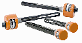 Immersion Heaters, Flanged Immersion Heaters, Over The Side Immersion Heaters, Screw Plug Immersion Heaters