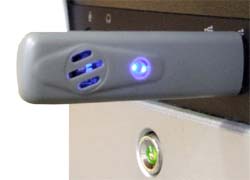 EL-USB-RT, Real-time, USB Temperature &amp; Humidity Monitor, USB Temperature Monitor, USB Humidity Monitor