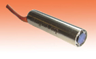 Precalibrated, IRt/c, Infrared, Temperature, Sensor, Models, Exergen