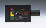 Microscanner, E-Series, Portable Infrared Thermometer, Exergen