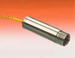 IRt/c.1X, Non Contact Temperature Sensor, Exergen