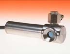 Precalibrated, IRt/c, Infrared, Temperature, Sensor, Models, Exergen