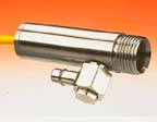 Precalibrated, IRt/c, Infrared, Temperature, Sensor, Models, Exergen