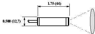 Exergen,IRt/c,Infrared,Temperature,Sensors
