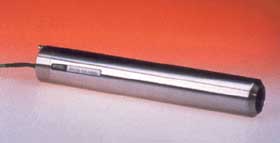 Infrared, Thermocouples, Temperature Sensors