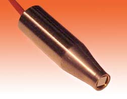 IRt/c.2G-J-37C, Non Contact Temperature Sensor, Exergen