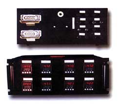 FuzyPro, Hot Runner Systems