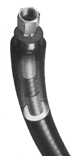 Heated Hose