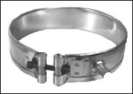 Mica Band Heaters, Mica Insulated Band Heaters