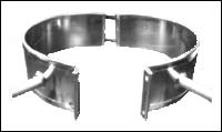 Band Heaters, Mica Band Heaters
