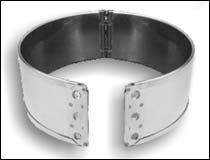 Band Heaters, Mica Band Heaters
