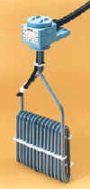 Quartz Immersion Heaters, Teflon Immersion Heaters, Quartz, Teflon, Immersion, Heaters