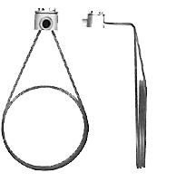 Over-the Side, Immersion Heaters