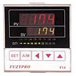 Fuzzy Logic Temperature Controllers, Fuzzy Logic Process Controllers, fuzzy logic control