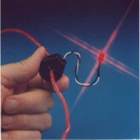 Remote Current Indicator, CR2530