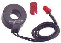 Remote Current Indicator, CR2550