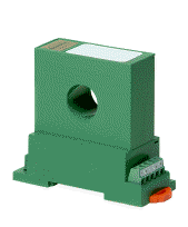 Loop Powered, Solid Core, Current Transmitter, CR4220