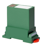 Loop-Powered, AC, Voltage Transmitters, CR4640