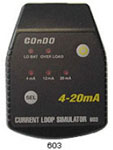 Calibrators, Thermocouple Calibrators, RTD Calibrators, Milliamp Calibrators, Sound Meter Calibrators, Portable