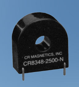 Veritcal Mounting, PCB, Current Transformers, CR8300