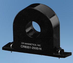 Electrical Current Transformers, CR8351