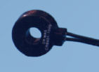 Wire Lead Transformers, CR8401