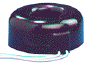 Wire Lead, Current Transformers, CR8459