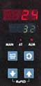 FuzyPro, High Performance, Fuzzy Logic Controllers, Fuzzy Logic Profile Controllers, Fuzzy Logic Process Controllers, Fuzzy Logic Alarm Limit Controllers